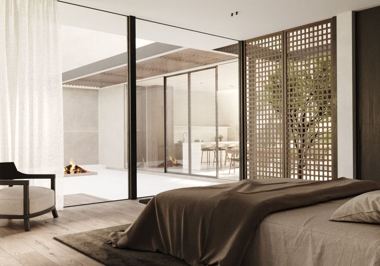 Вилла в Куте, Индонезия, 114 м² - фото 10