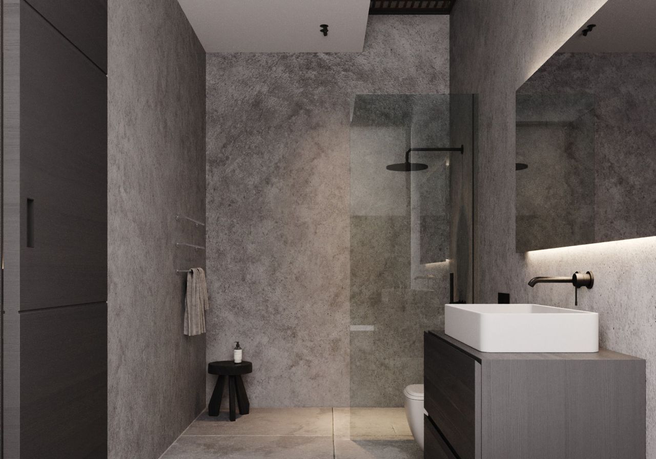 Вилла в Куте, Индонезия, 114 м² - фото 12