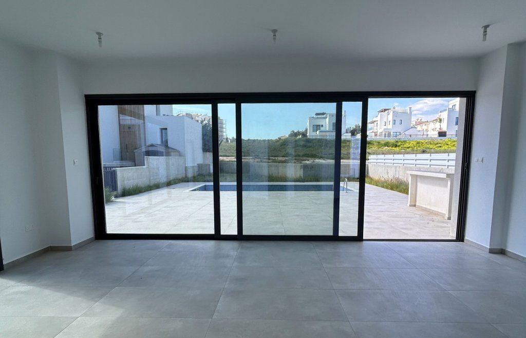 Квартира в Протарасе, Кипр - фото 3