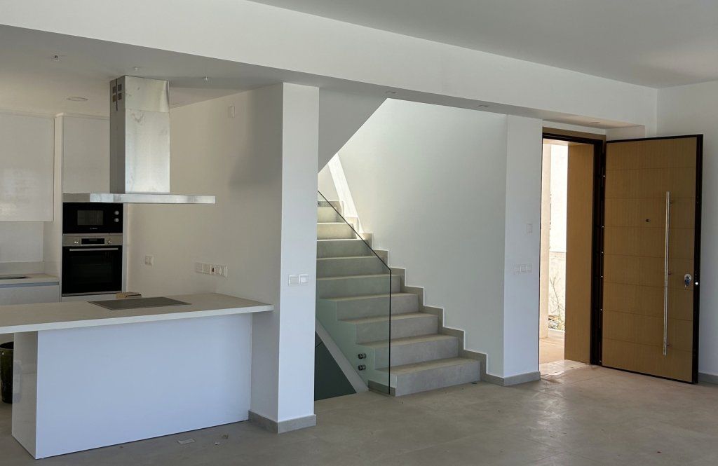 Квартира в Протарасе, Кипр - фото 4