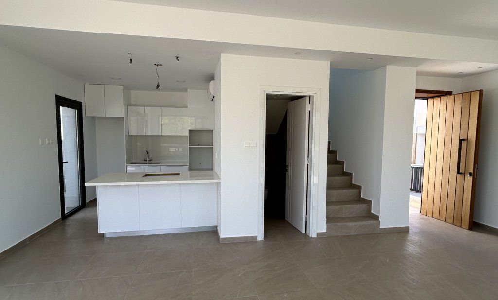 Квартира в Протарасе, Кипр - фото 2