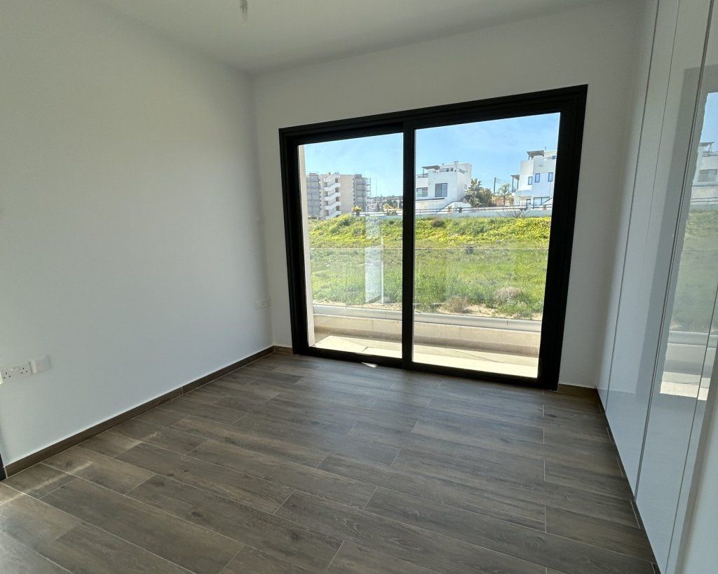 Квартира в Протарасе, Кипр - фото 4