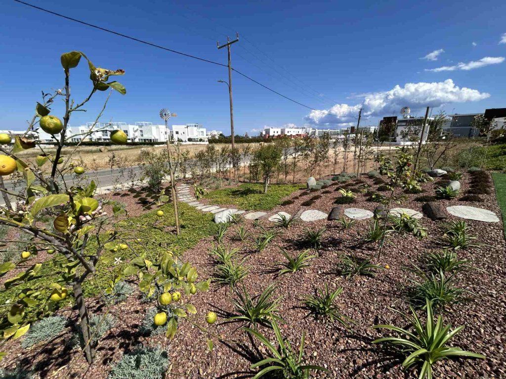 Квартира в Протарасе, Кипр - фото 8