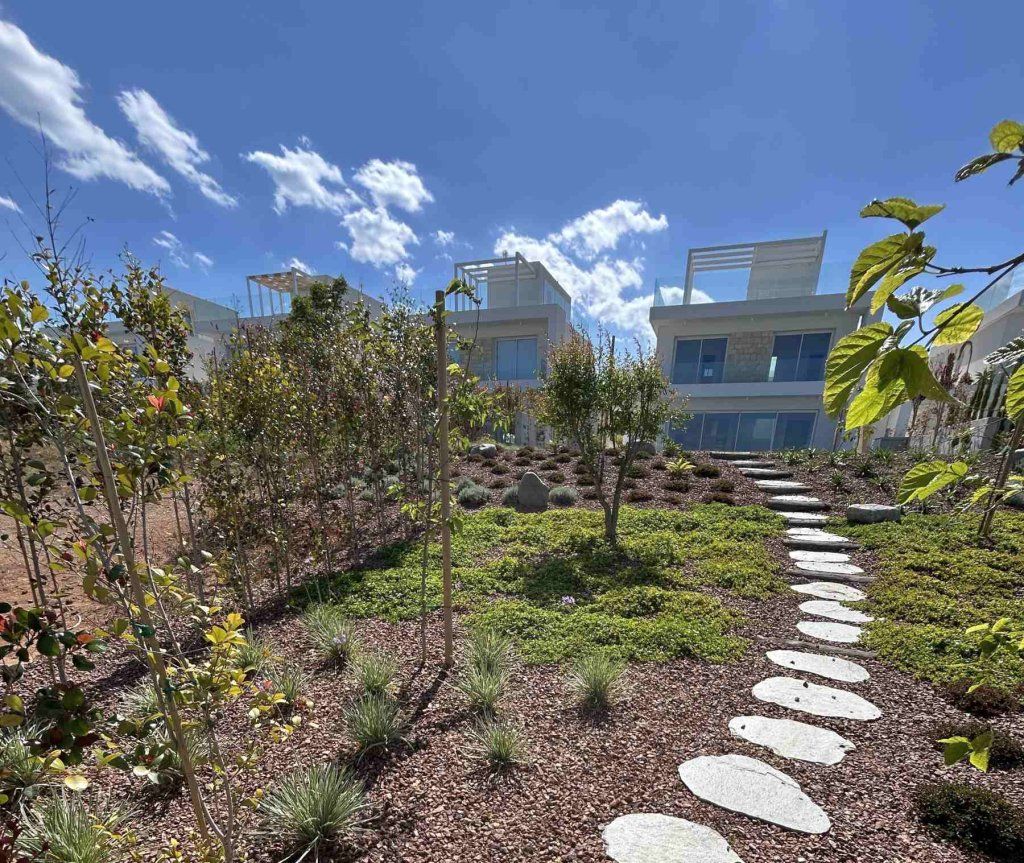 Квартира в Протарасе, Кипр - фото 9