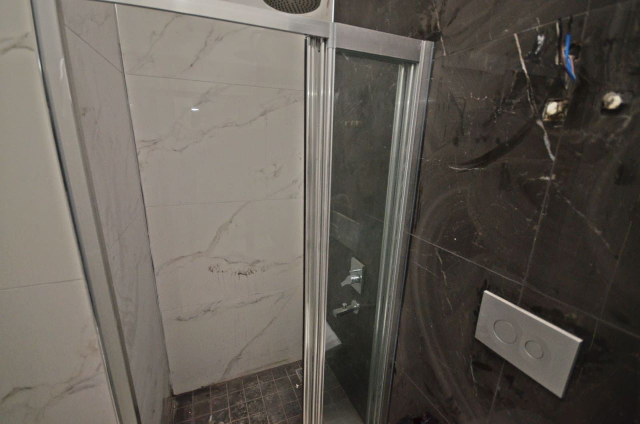 Квартира в Алании, Турция, 55 м² - фото 7