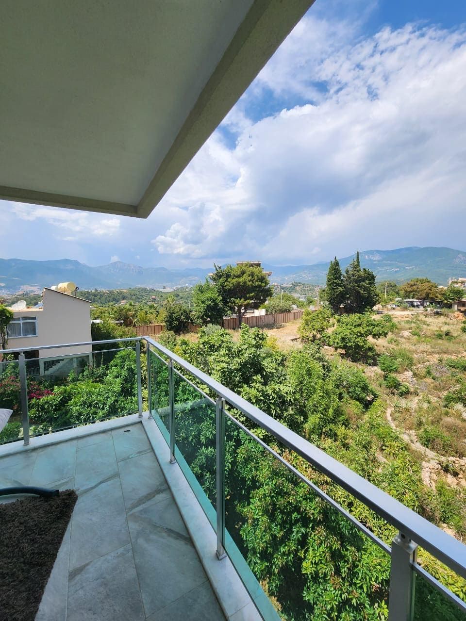 Квартира в Кестеле, Турция, 70 м² - фото 11