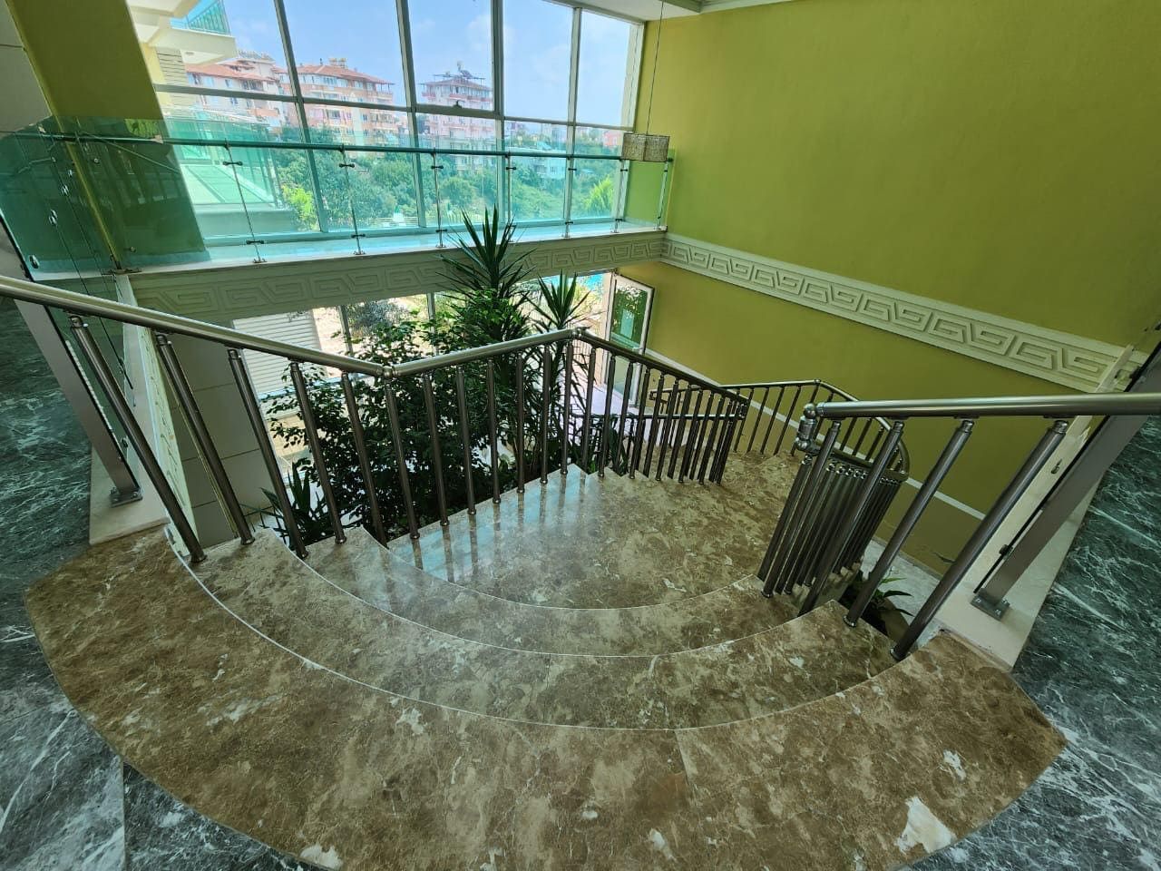 Квартира в Кестеле, Турция, 70 м² - фото 14