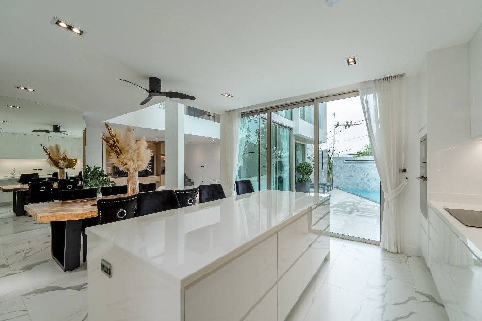 Вилла на Пхукете, Таиланд, 380 м² - фото 8