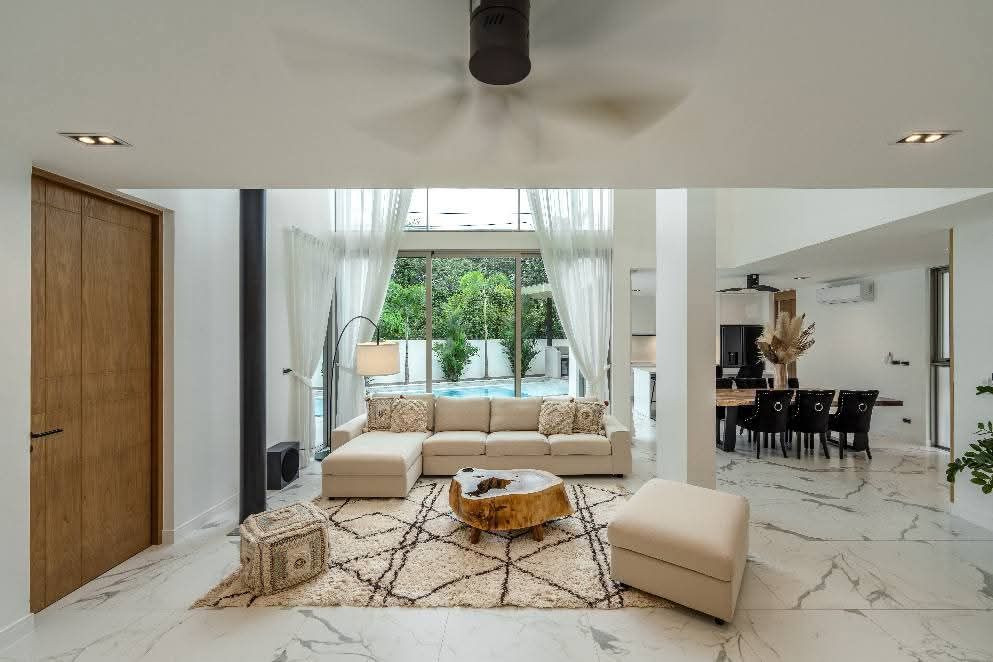 Вилла на Пхукете, Таиланд, 380 м² - фото 6