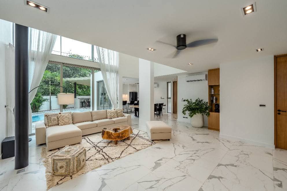 Вилла на Пхукете, Таиланд, 380 м² - фото 5