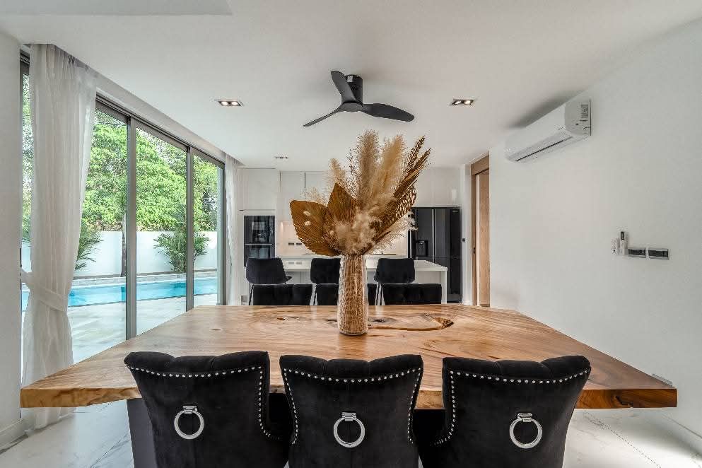 Вилла на Пхукете, Таиланд, 380 м² - фото 10