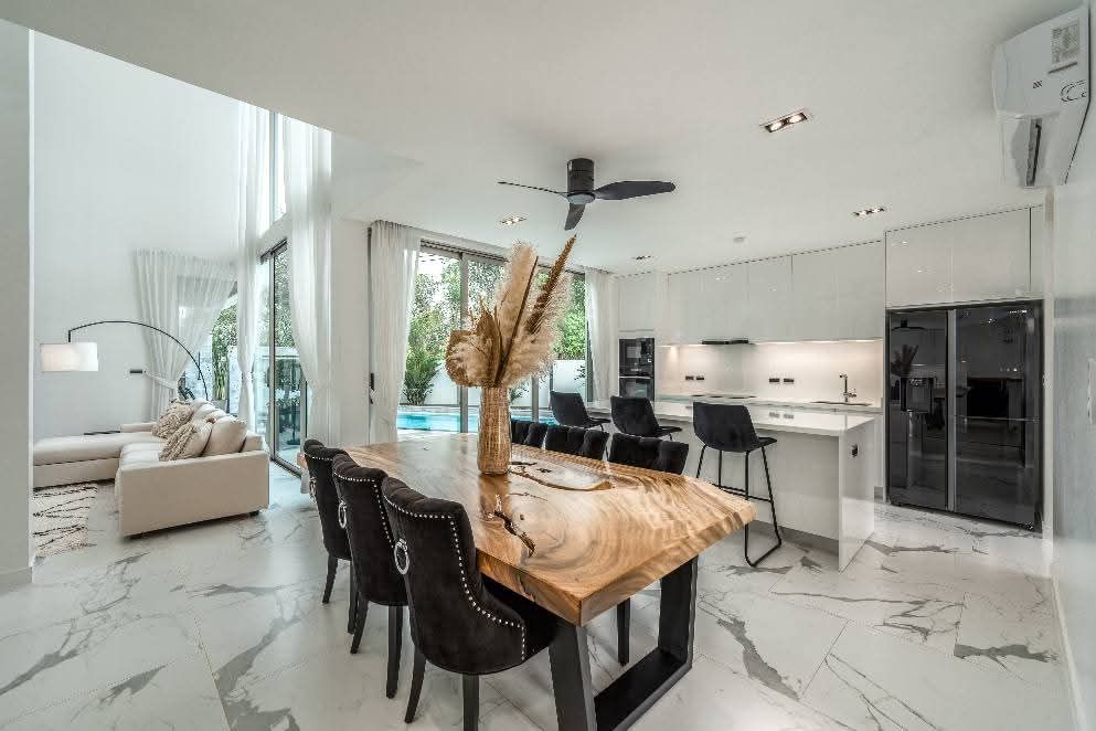 Вилла на Пхукете, Таиланд, 380 м² - фото 9