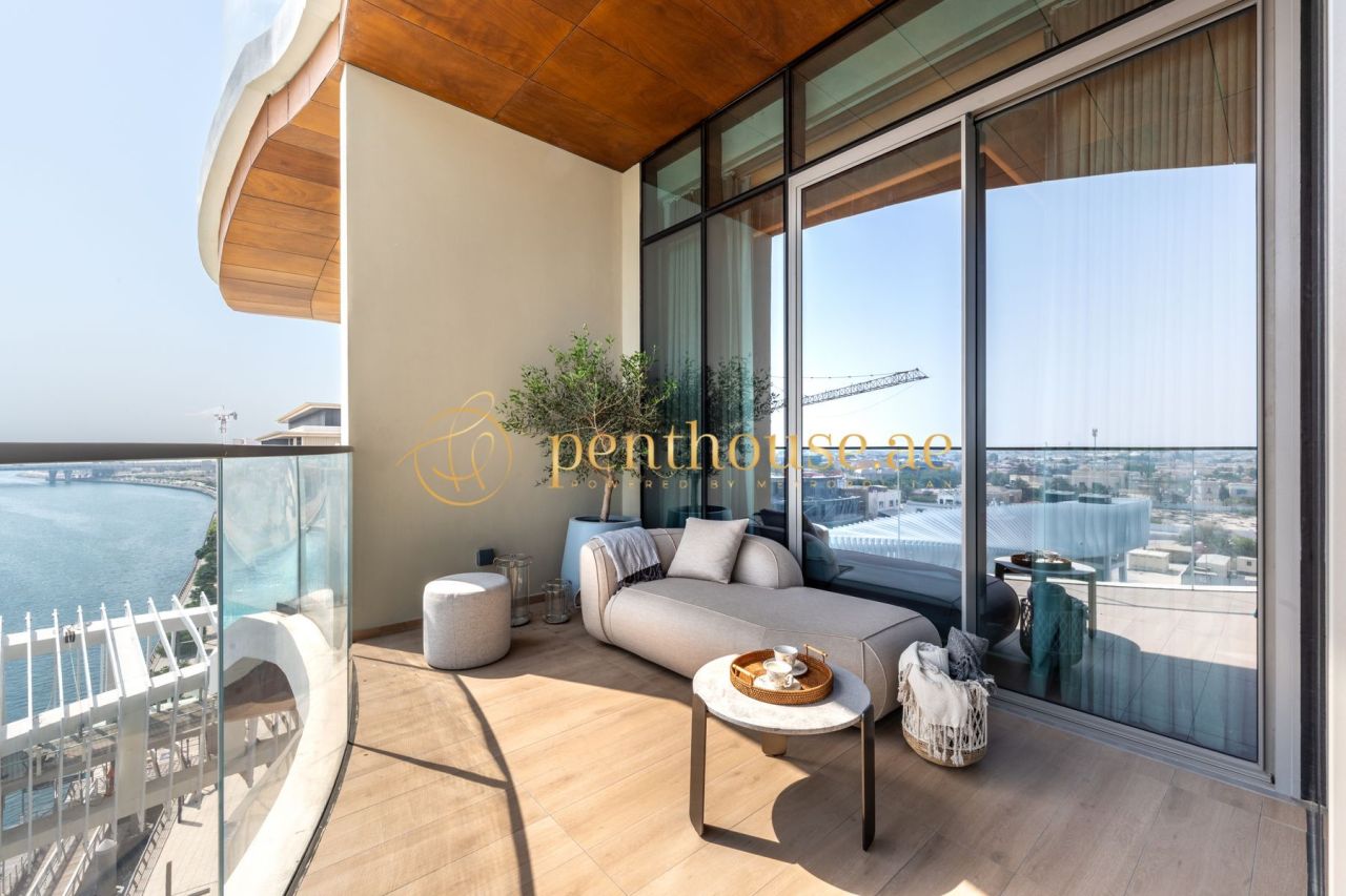 Апартаменты в Дубае, ОАЭ, 278 м² - фото 1