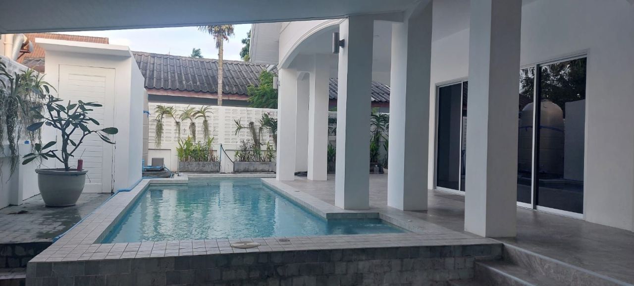 Вилла на Пхукете, Таиланд, 360 м² - фото 2