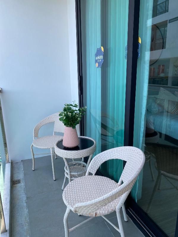 Апартаменты на Пхукете, Таиланд, 32 м² - фото 14