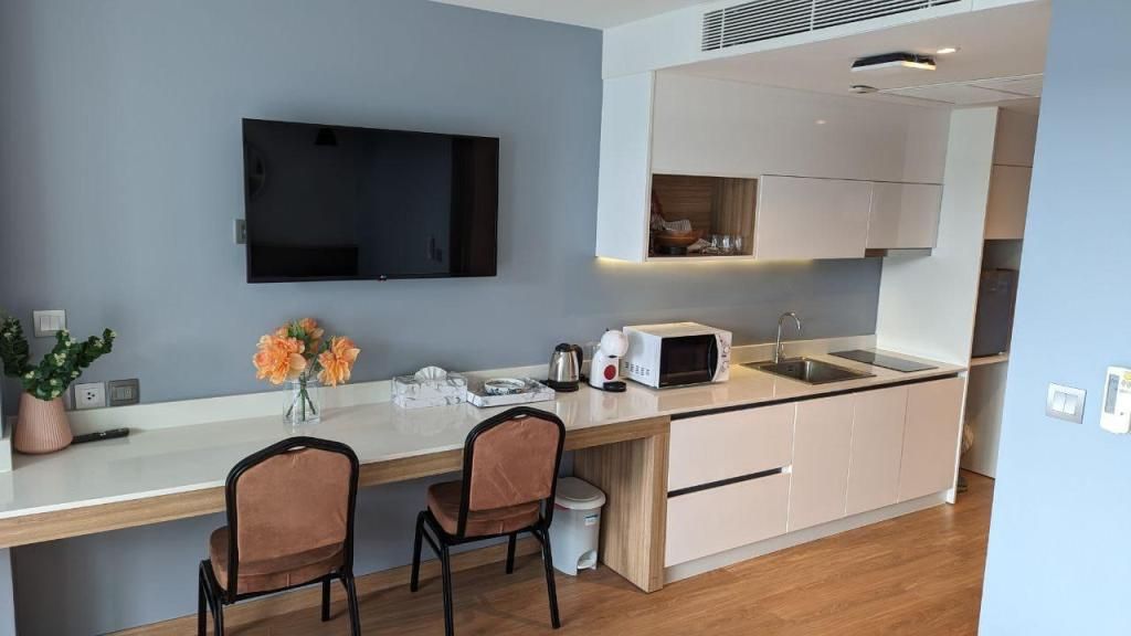 Апартаменты на Пхукете, Таиланд, 32 м² - фото 2