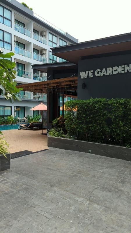 Апартаменты на Пхукете, Таиланд, 32 м² - фото 15