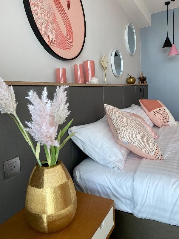 Апартаменты на Пхукете, Таиланд, 32 м² - фото 6