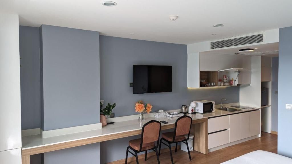 Апартаменты на Пхукете, Таиланд, 32 м² - фото 3