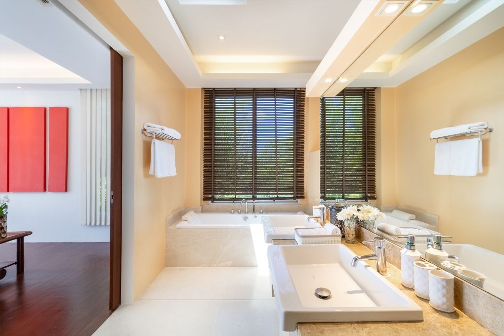 Вилла на Пхукете, Таиланд, 343 м² - фото 12