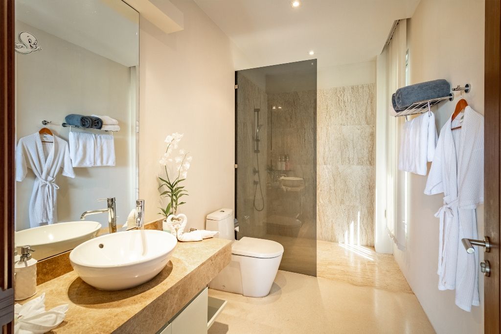 Вилла на Пхукете, Таиланд, 343 м² - фото 15