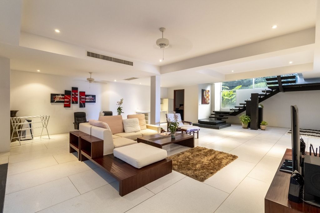 Вилла на Пхукете, Таиланд, 343 м² - фото 4