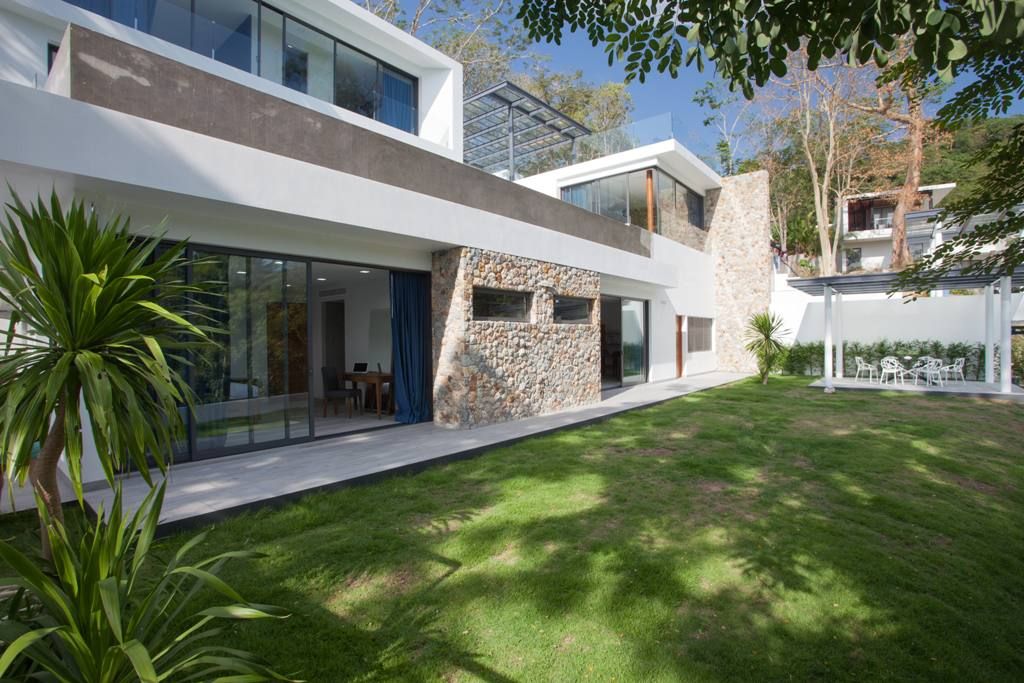 Вилла на Пхукете, Таиланд, 657 м² - фото 17