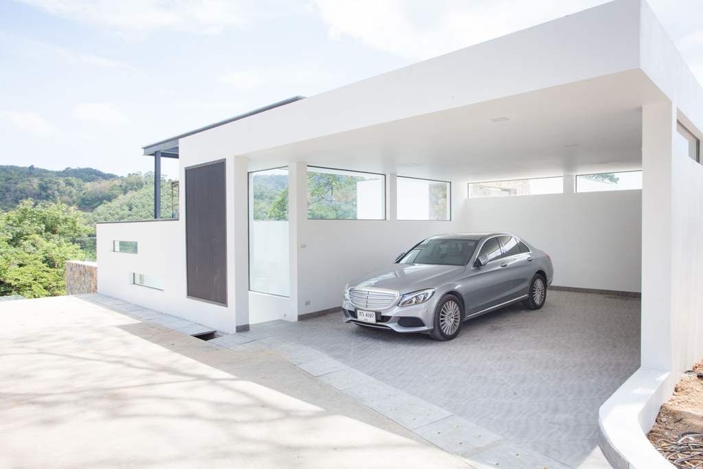 Вилла на Пхукете, Таиланд, 657 м² - фото 16