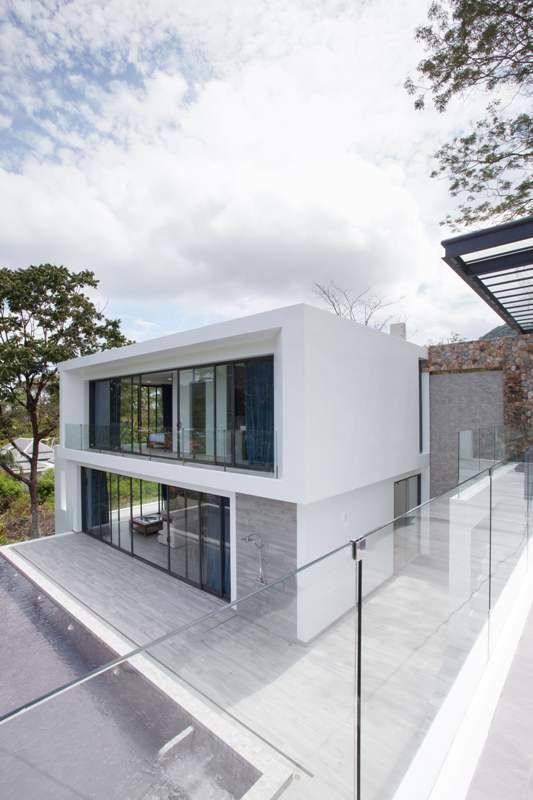 Вилла на Пхукете, Таиланд, 657 м² - фото 18