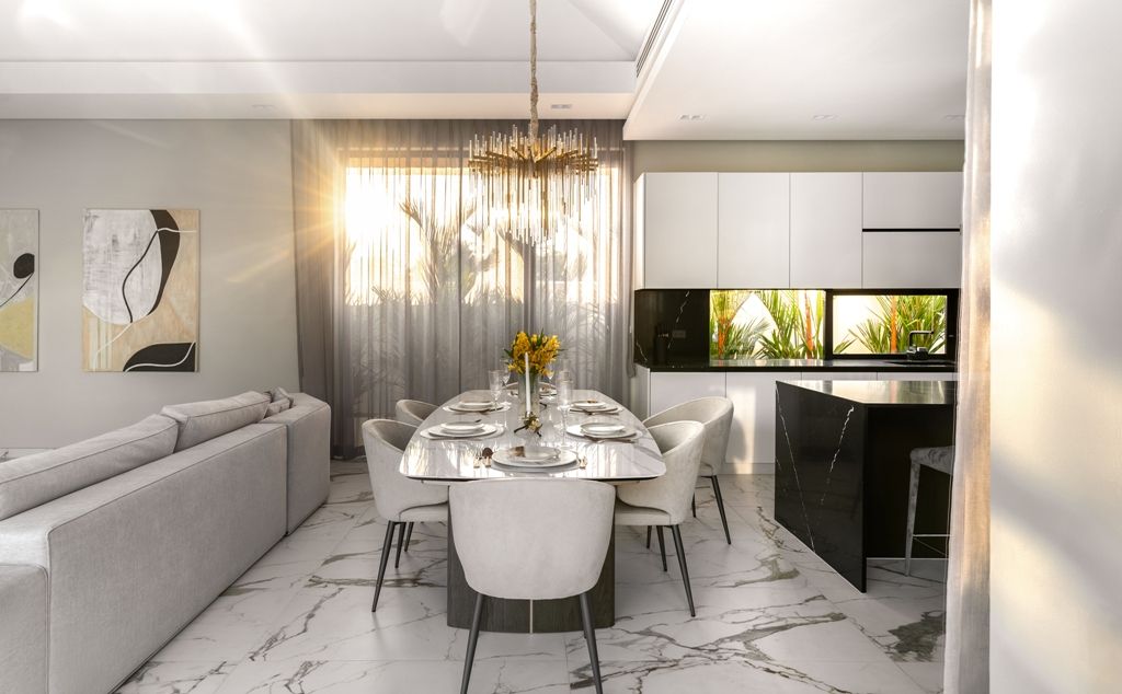 Вилла на Пхукете, Таиланд, 452 м² - фото 5