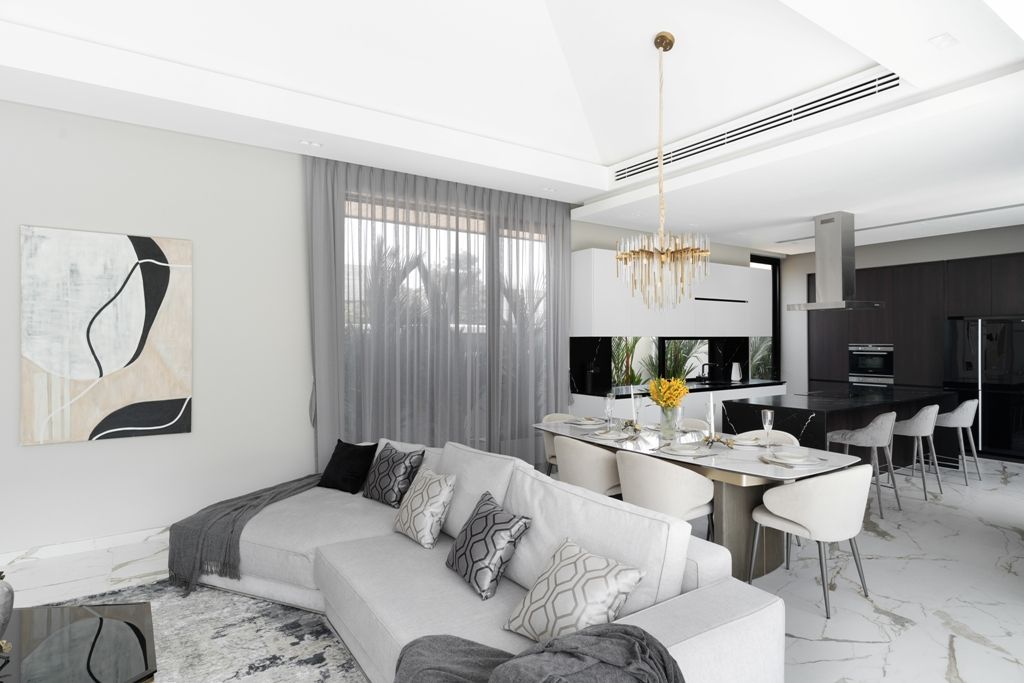 Вилла на Пхукете, Таиланд, 452 м² - фото 2