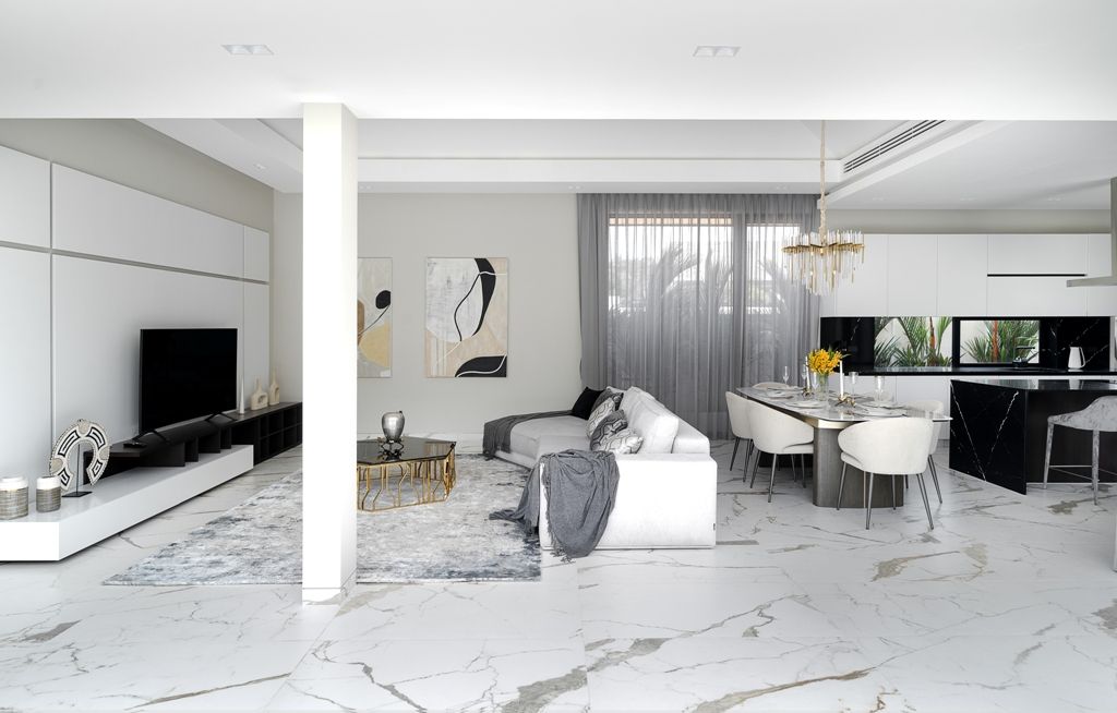 Вилла на Пхукете, Таиланд, 452 м² - фото 3