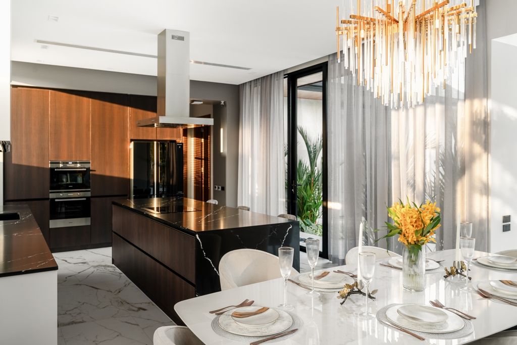 Вилла на Пхукете, Таиланд, 452 м² - фото 7