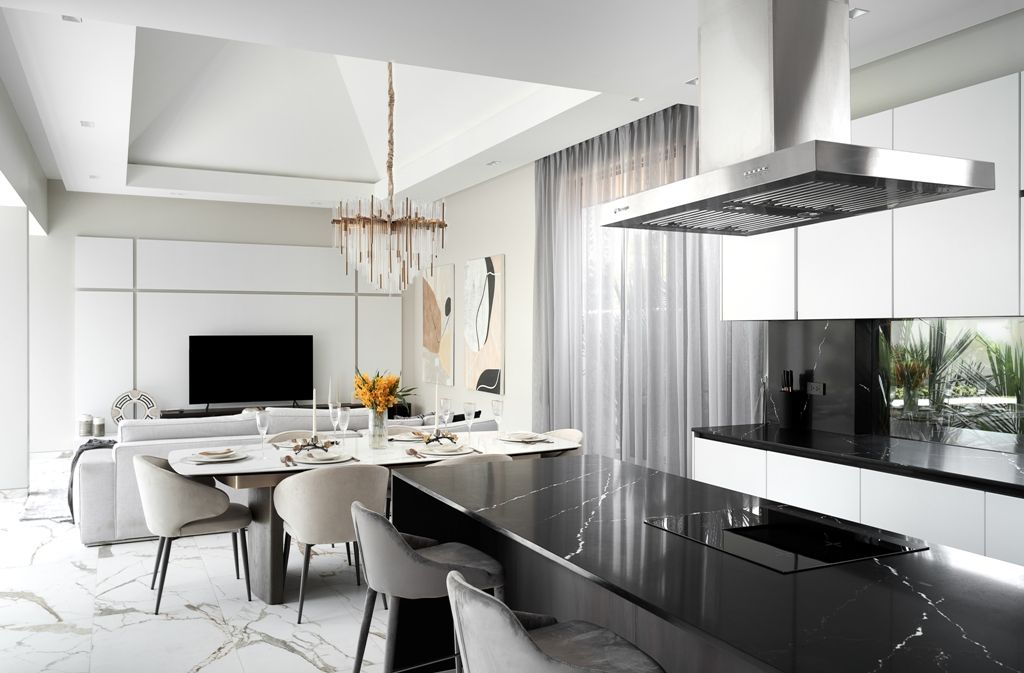 Вилла на Пхукете, Таиланд, 452 м² - фото 6