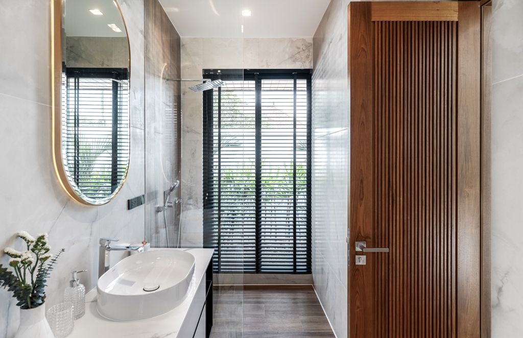 Вилла на Пхукете, Таиланд, 452 м² - фото 14