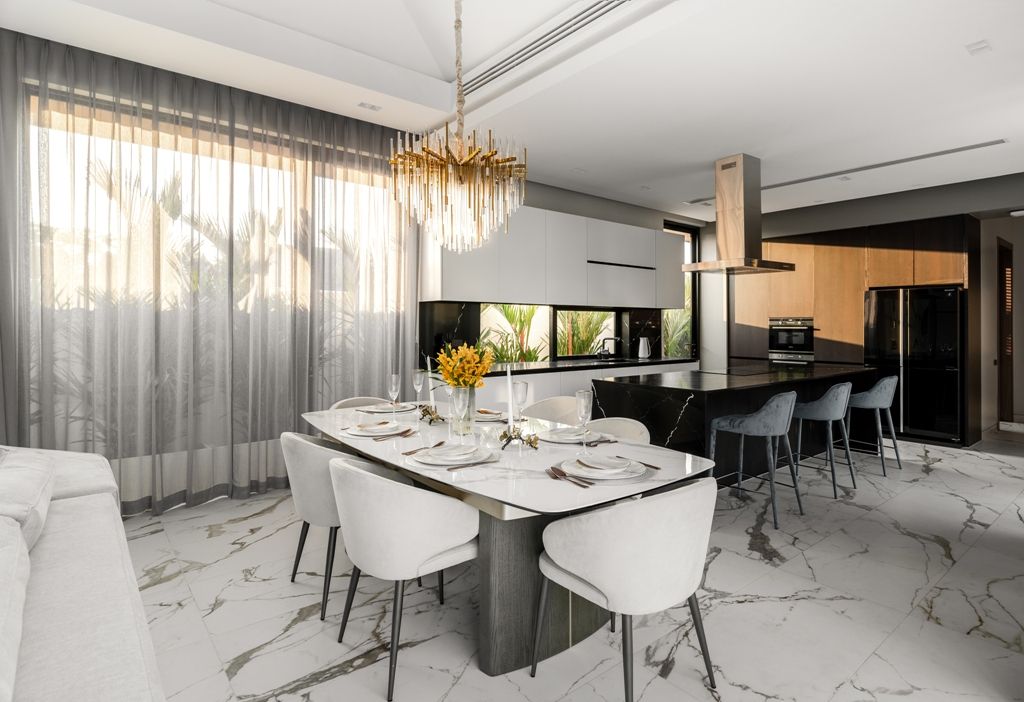 Вилла на Пхукете, Таиланд, 452 м² - фото 8