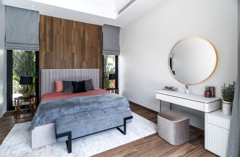 Вилла на Пхукете, Таиланд, 452 м² - фото 11