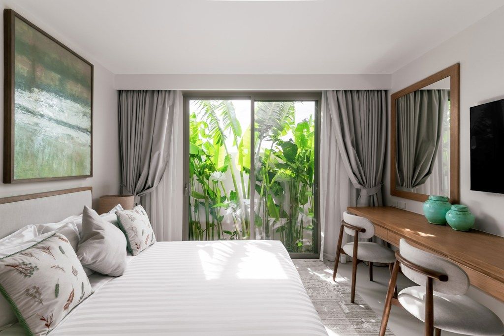 Вилла на Пхукете, Таиланд, 288 м² - фото 14