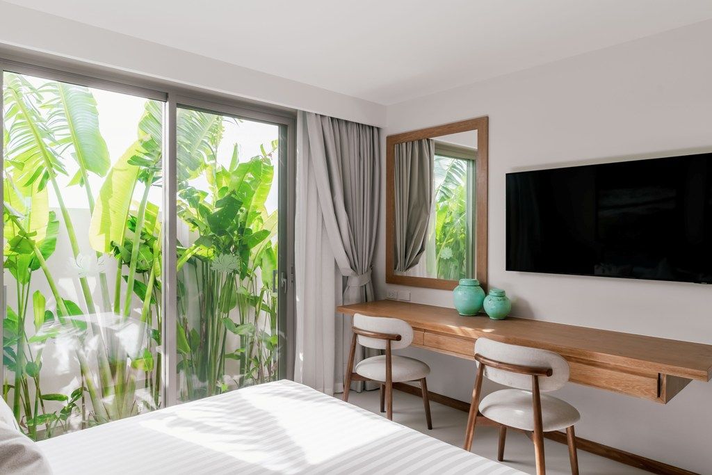 Вилла на Пхукете, Таиланд, 288 м² - фото 15