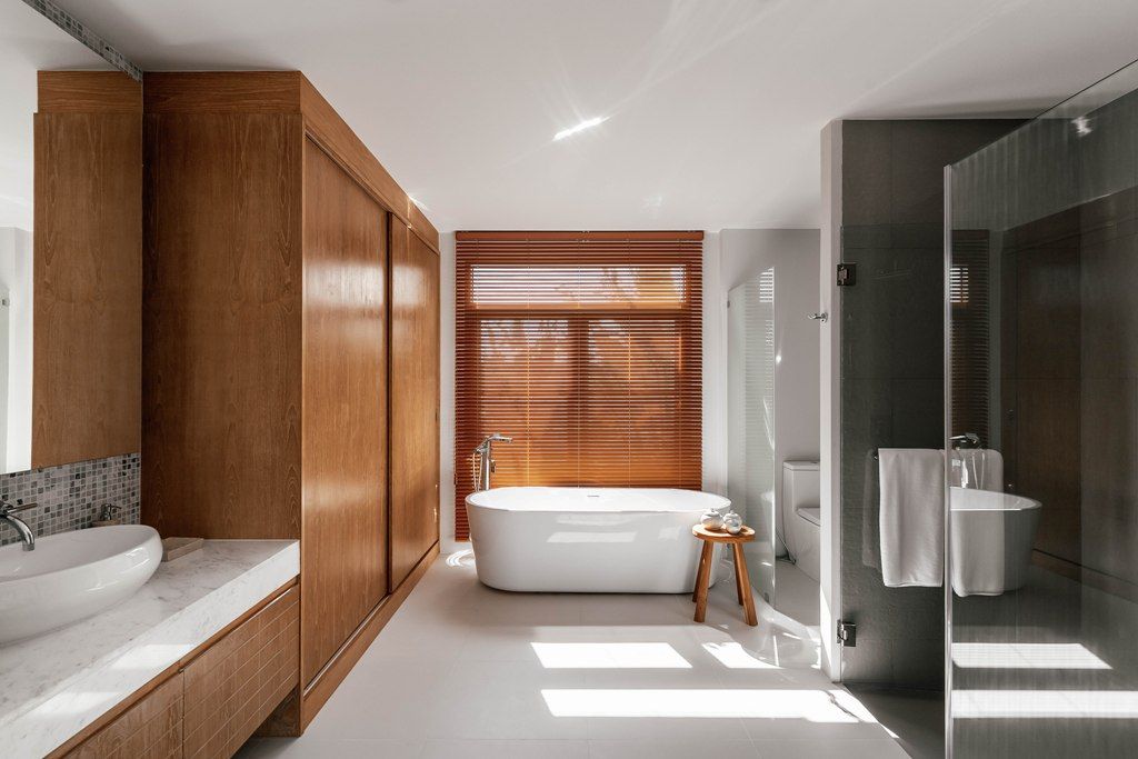 Вилла на Пхукете, Таиланд, 288 м² - фото 16