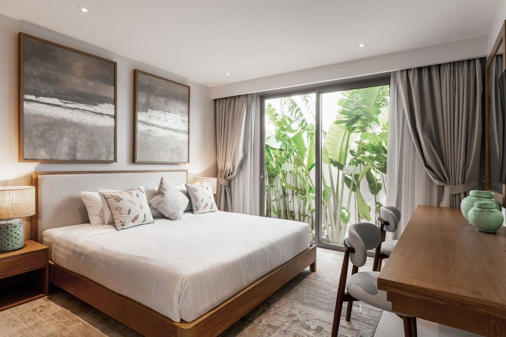 Вилла на Пхукете, Таиланд, 288 м² - фото 13