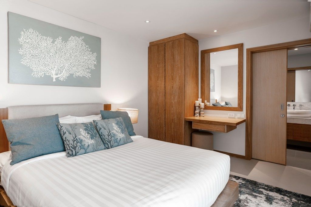 Вилла на Пхукете, Таиланд, 288 м² - фото 12