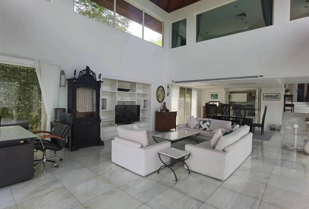 Вилла на Пхукете, Таиланд, 550 м² - фото 4