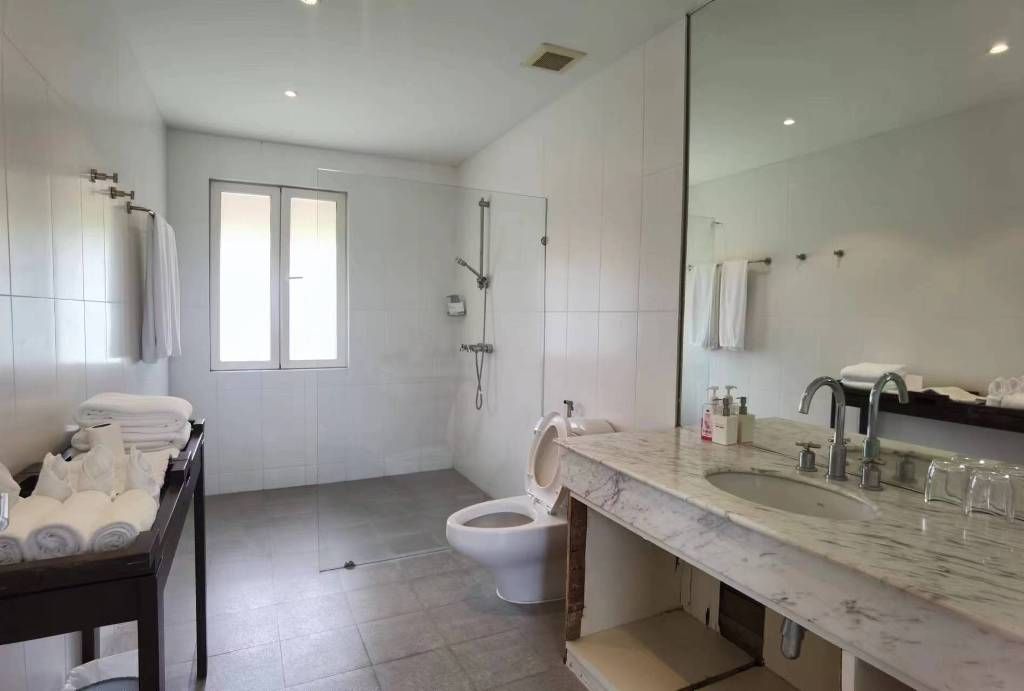 Вилла на Пхукете, Таиланд, 550 м² - фото 14