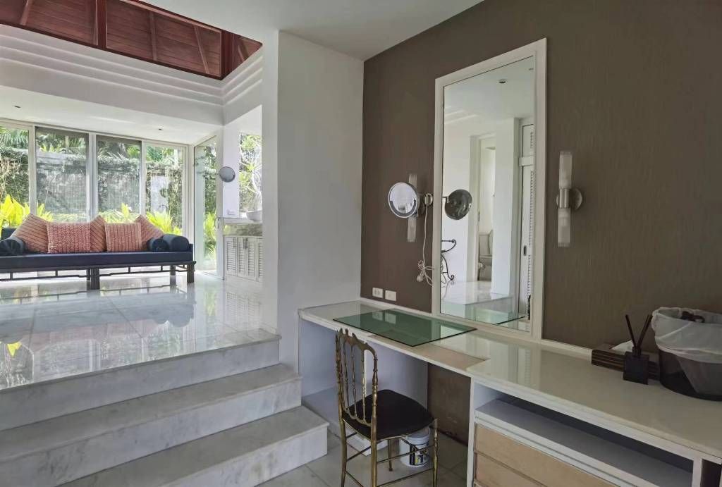 Вилла на Пхукете, Таиланд, 550 м² - фото 16