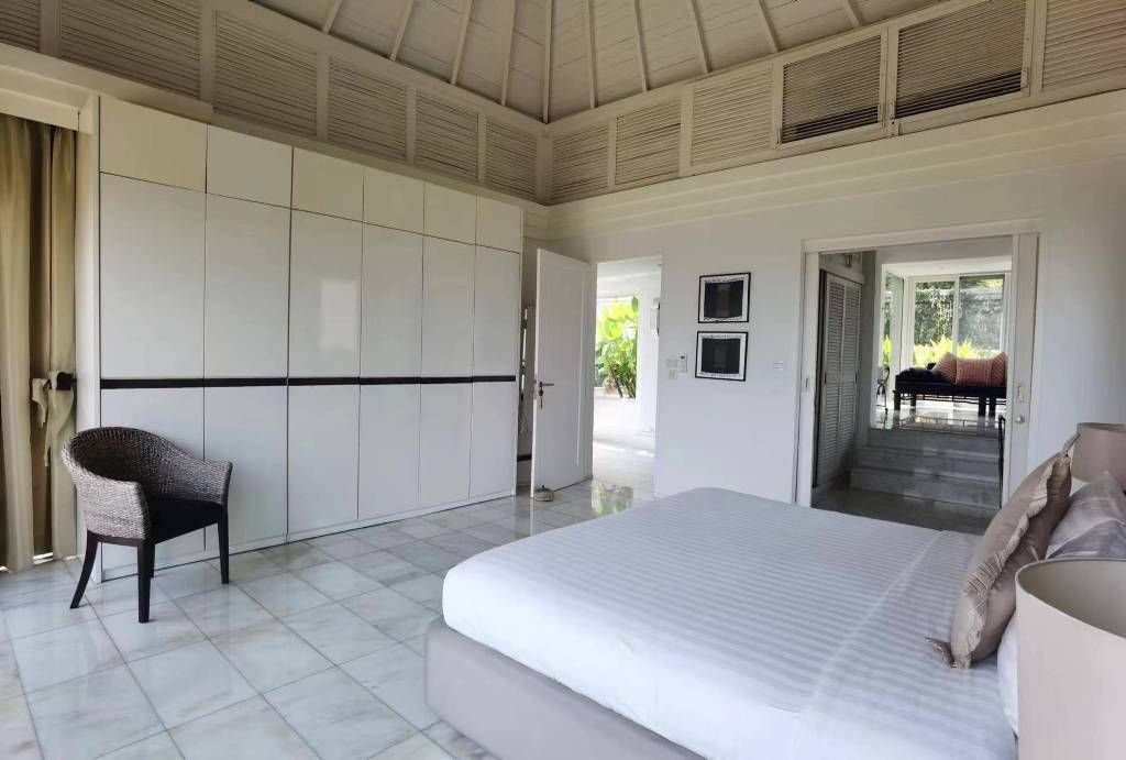 Вилла на Пхукете, Таиланд, 550 м² - фото 12