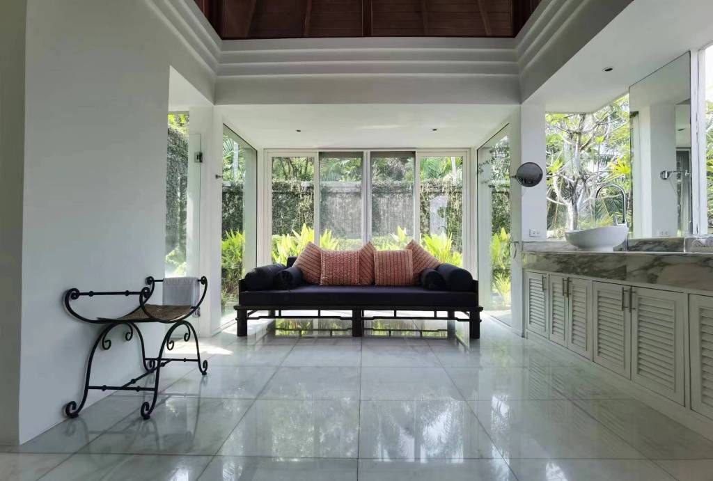 Вилла на Пхукете, Таиланд, 550 м² - фото 18