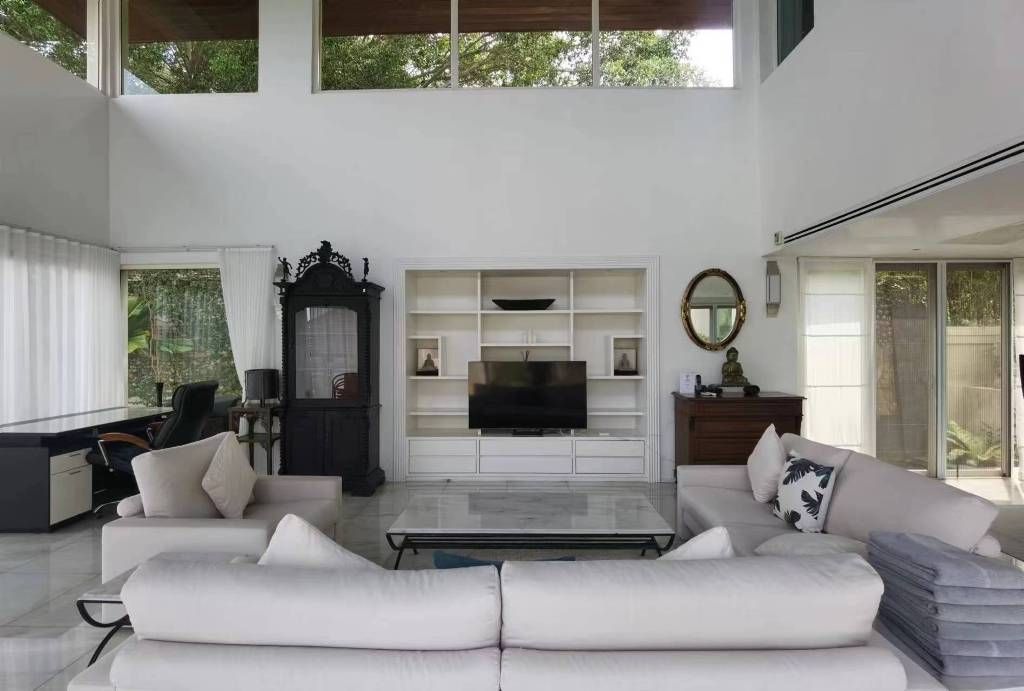 Вилла на Пхукете, Таиланд, 550 м² - фото 5