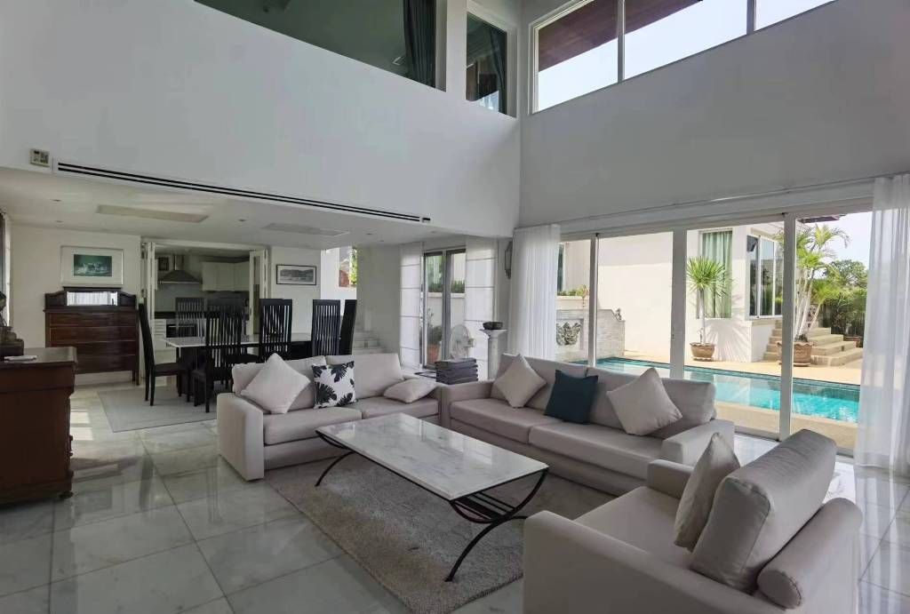 Вилла на Пхукете, Таиланд, 550 м² - фото 2