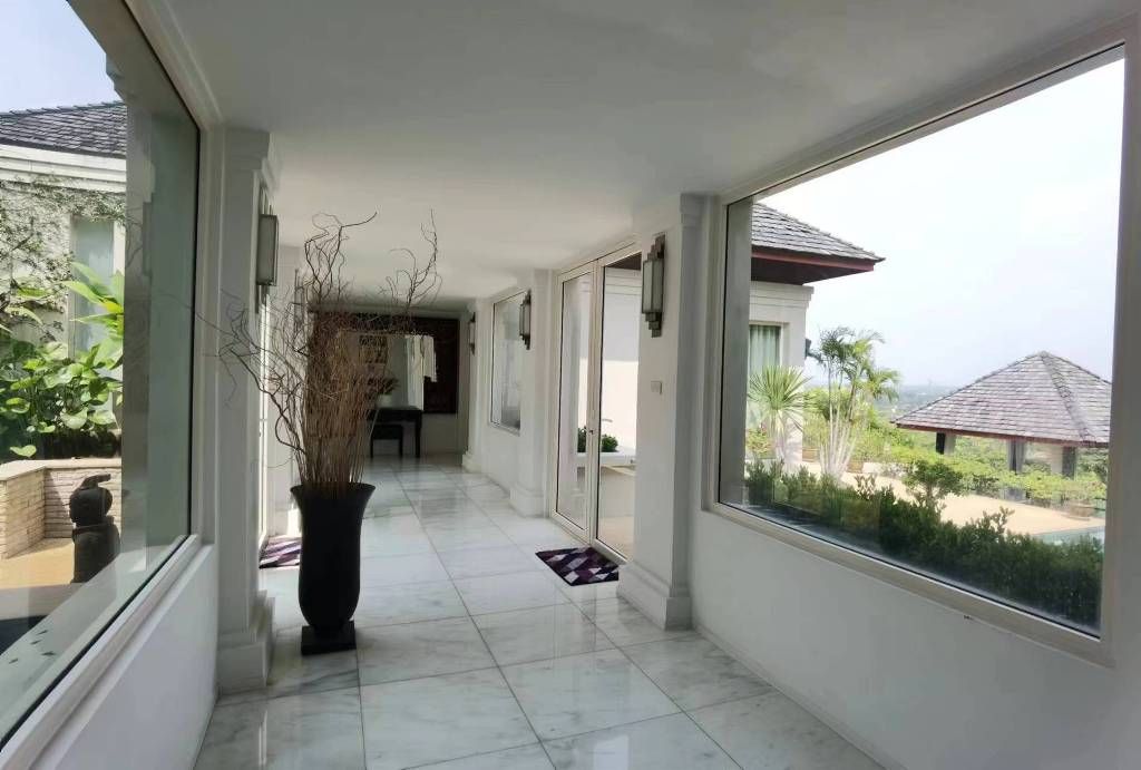 Вилла на Пхукете, Таиланд, 550 м² - фото 17